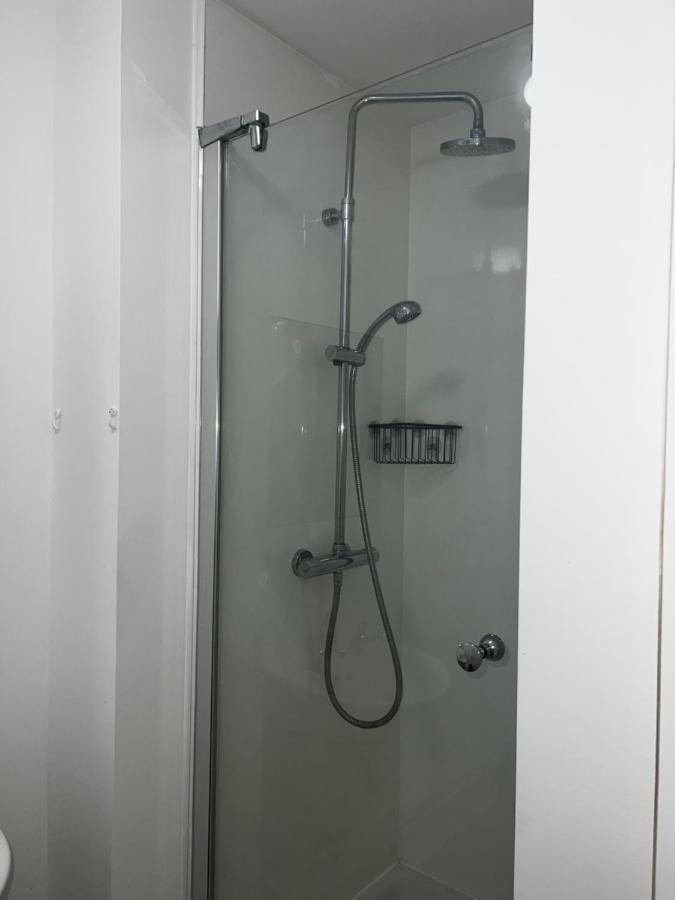 Modern Studio In Popular South Kensington Location London Ngoại thất bức ảnh